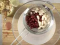 Vegetarisches Chili Zubereitung Schritt 9 Vegetarisches Chili Zubereitung Schritt 9