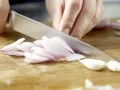 Venusmuscheltopf Zubereitung Schritt 4 Venusmuscheltopf Zubereitung Schritt 4