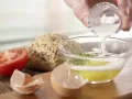 Verstecktes Schnittlauchrührei Zubereitung Schritt 3 Verstecktes Schnittlauchrührei Zubereitung Schritt 3