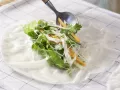 Vietnamesische Glücksröllchen Zubereitung Schritt 10 Vietnamesische Glücksröllchen Zubereitung Schritt 10