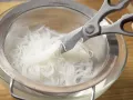 Vietnamesische Glücksröllchen Zubereitung Schritt 8 Vietnamesische Glücksröllchen Zubereitung Schritt 8