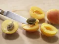 Vitamin-Knusper-Kaltschale Zubereitung Schritt 3 Vitamin-Knusper-Kaltschale Zubereitung Schritt 3