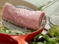 Vitello tonnato – smarter Zubereitung Schritt 4 Vitello tonnato – smarter Zubereitung Schritt 4