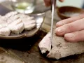 Vitello tonnato – smarter Zubereitung Schritt 5 Vitello tonnato – smarter Zubereitung Schritt 5