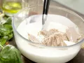 Vitello tonnato – smarter Zubereitung Schritt 7 Vitello tonnato – smarter Zubereitung Schritt 7