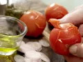 Vitello tonnato – smarter Zubereitung Schritt 8 Vitello tonnato – smarter Zubereitung Schritt 8