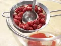 Waffelherzen Zubereitung Schritt 4 Waffelherzen Zubereitung Schritt 4