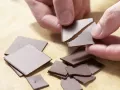 Waffelherzen Zubereitung Schritt 8 Waffelherzen Zubereitung Schritt 8