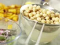 Warmer Kürbissalat Zubereitung Schritt 8 Warmer Kürbissalat Zubereitung Schritt 8