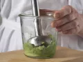 Weißer Risotto Zubereitung Schritt 10 Weißer Risotto Zubereitung Schritt 10