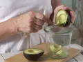 Weißer Risotto Zubereitung Schritt 9 Weißer Risotto Zubereitung Schritt 9