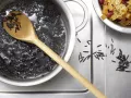 Wildreismüsli Zubereitung Schritt 1 Wildreismüsli Zubereitung Schritt 1