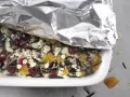 Wildreismüsli Zubereitung Schritt 4 Wildreismüsli Zubereitung Schritt 4