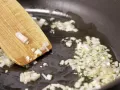 Wirsing-Apfel-Gemüse Zubereitung Schritt 4 Wirsing-Apfel-Gemüse Zubereitung Schritt 4