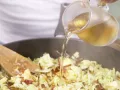 Wirsing-Apfel-Gemüse Zubereitung Schritt 6 Wirsing-Apfel-Gemüse Zubereitung Schritt 6