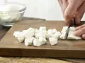 Wirsing-Auflauf mit Schupfnudeln Zubereitung Schritt 3 Wirsing-Auflauf mit Schupfnudeln Zubereitung Schritt 3