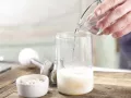 Wirsing-Crêpe-Röllchen Zubereitung Schritt 1 Wirsing-Crêpe-Röllchen Zubereitung Schritt 1