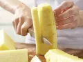Wok-Gemüse mit Ananas Zubereitung Schritt 4 Wok-Gemüse mit Ananas Zubereitung Schritt 4
