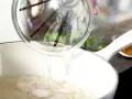 Würzige Hähnchensülze Zubereitung Schritt 2 Würzige Hähnchensülze Zubereitung Schritt 2