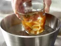 Würzige Hähnchensülze Zubereitung Schritt 7 Würzige Hähnchensülze Zubereitung Schritt 7
