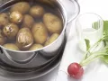 Würzige Zwiebel-Frikadellen Zubereitung Schritt 1 Würzige Zwiebel-Frikadellen Zubereitung Schritt 1