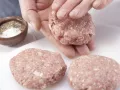 Würzige Zwiebel-Frikadellen Zubereitung Schritt 6 Würzige Zwiebel-Frikadellen Zubereitung Schritt 6