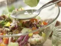 Würziger Oktopus-Gemüse-Salat Zubereitung Schritt 7 Würziger Oktopus-Gemüse-Salat Zubereitung Schritt 7