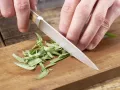 Würziger Putenschmorbraten Zubereitung Schritt 11 Würziger Putenschmorbraten Zubereitung Schritt 11