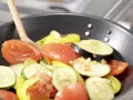Würziger Putenschmorbraten Zubereitung Schritt 8 Würziger Putenschmorbraten Zubereitung Schritt 8