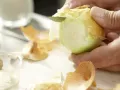 Würziger Spinat Zubereitung Schritt 1 Würziger Spinat Zubereitung Schritt 1