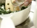 Würziger Spinat Zubereitung Schritt 4 Würziger Spinat Zubereitung Schritt 4
