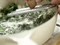 Würziger Spinat Zubereitung Schritt 5 Würziger Spinat Zubereitung Schritt 5