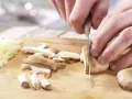 Zander-Gemüse-Pfanne Zubereitung Schritt 4 Zander-Gemüse-Pfanne Zubereitung Schritt 4