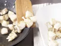 Zander-Gemüse-Pfanne Zubereitung Schritt 7 Zander-Gemüse-Pfanne Zubereitung Schritt 7