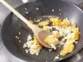 Zander-Gemüse-Pfanne Zubereitung Schritt 8 Zander-Gemüse-Pfanne Zubereitung Schritt 8