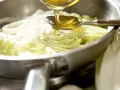 Ziegenfrischkäse-Ravioli Zubereitung Schritt 10 Ziegenfrischkäse-Ravioli Zubereitung Schritt 10