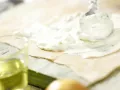 Ziegenfrischkäse-Ravioli Zubereitung Schritt 5 Ziegenfrischkäse-Ravioli Zubereitung Schritt 5