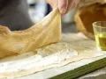 Ziegenfrischkäse-Ravioli Zubereitung Schritt 6 Ziegenfrischkäse-Ravioli Zubereitung Schritt 6