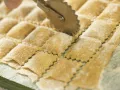 Ziegenfrischkäse-Ravioli Zubereitung Schritt 8 Ziegenfrischkäse-Ravioli Zubereitung Schritt 8