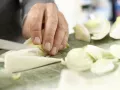 Ziegenfrischkäse-Ravioli Zubereitung Schritt 9 Ziegenfrischkäse-Ravioli Zubereitung Schritt 9