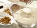 Zimtschnecken Zubereitung Schritt 1 Zimtschnecken Zubereitung Schritt 1