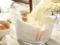 Zimtsterne Zubereitung Schritt 3 Zimtsterne Zubereitung Schritt 3