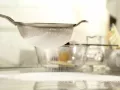 Zimtsterne Zubereitung Schritt 4 Zimtsterne Zubereitung Schritt 4