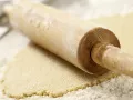 Zimtsterne Zubereitung Schritt 5 Zimtsterne Zubereitung Schritt 5