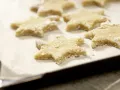 Zimtsterne Zubereitung Schritt 7 Zimtsterne Zubereitung Schritt 7