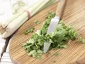 Zitronengras-Fischspieße Zubereitung Schritt 2 Zitronengras-Fischspieße Zubereitung Schritt 2