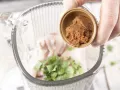 Zitronengras-Fischspieße Zubereitung Schritt 4 Zitronengras-Fischspieße Zubereitung Schritt 4