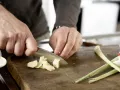 Zitronengrassuppe Zubereitung Schritt 2 Zitronengrassuppe Zubereitung Schritt 2