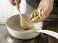 Zitronengrassuppe Zubereitung Schritt 4 Zitronengrassuppe Zubereitung Schritt 4