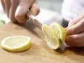 Zitronenhähnchen Zubereitung Schritt 4 Zitronenhähnchen Zubereitung Schritt 4